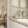 a bathroom with cabinets a mirror and a sink